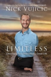 book Limitless devotions for a ridiculously good life