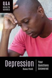 book Depression: your questions answered