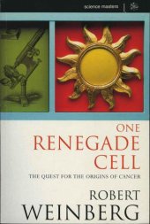 book One Renegade Cell