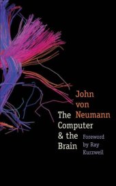 book The Computer and the Brain