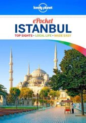 book Lonely Planet Pocket Istanbul