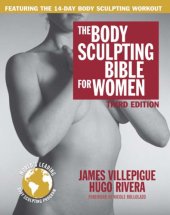 book The body sculpting bible for women: featuring the 14-day body sculpting workout