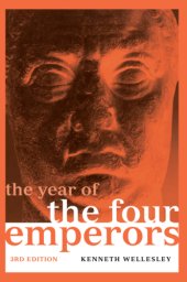 book The year of the four emperors