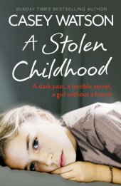 book A Stolen Childhood