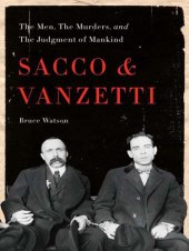 book Sacco and Vanzetti