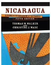 book Nicaragua