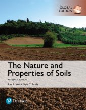 book The nature and properties of soils