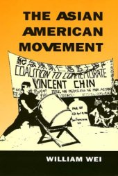 book The Asian American Movement