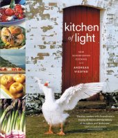 book Kitchen of light: new Scandinavian cooking