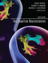 book The Cognitive Neurosciences