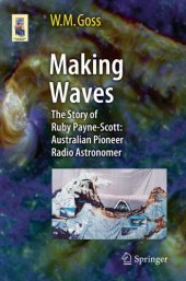 book Making Waves: The Story of Ruby Payne-Scott: Australian Pioneer Radio Astronomer