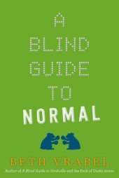 book A Blind Guide to Normal