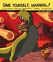 book Save yourself, mammal!: a Saturday morning breakfast cereal collection