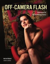 book Off-camera flash techniques for digital photographers