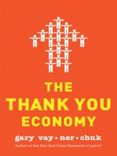 book The Thank You Economy