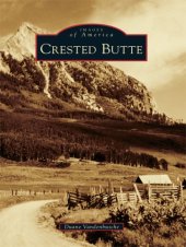 book Crested Butte