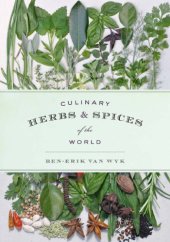 book Culinary Herbs and Spices of the World