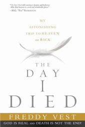 book The Day I Died