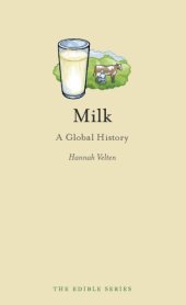 book Milk a global history