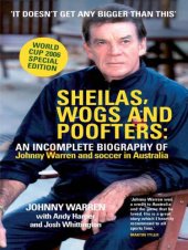 book Sheilas, Wogs and Poofters