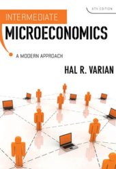 book Intermediate microeconomics: a modern approach