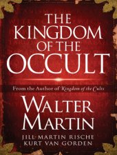 book The Kingdom of the Occult