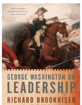 book George Washington On Leadership