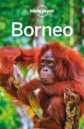 book Lonely Planet Borneo