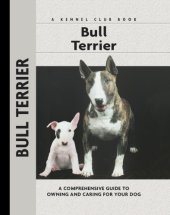 book Bull Terrier