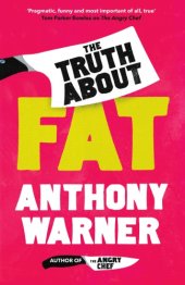 book The truth about fat