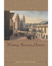 book Writing Mexican History