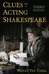 book Clues to Acting Shakespeare