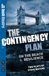 book The Contingency Plan