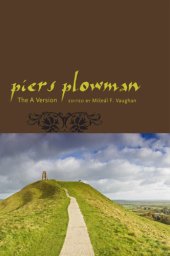 book Piers Plowman the A version