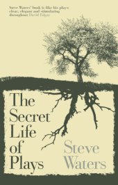 book The Secret Life of Plays