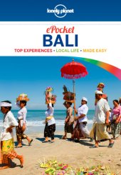 book Pocket Bali Travel Guide