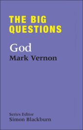 book The Big Questions