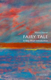 book Fairy Tale: a very short introduction