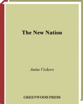 book The new nation