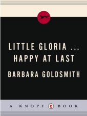 book Little gloria ... happy at last