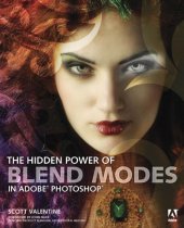 book The hidden power of blend modes in Adobe Photoshop