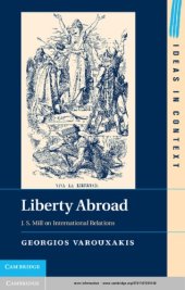 book Liberty Abroad