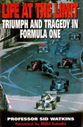 book Life at the limit: triumph and tragedy in Formula One