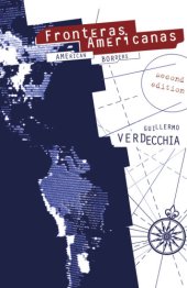 book Fronteras Americanas: American Borders