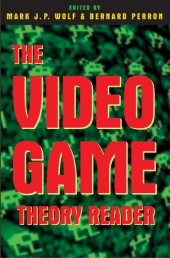 book The video game theory reader. [1]