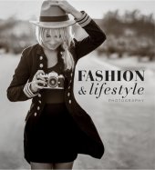 book Fashion and Lifestyle Photography: Secrets of perfect fashion & lifestyle photography