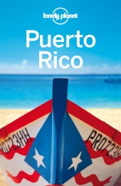 book Puerto Rico Travel Guide