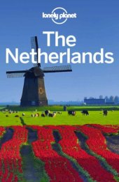 book Netherlands Travel Guide