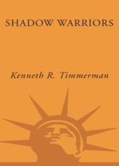 book Shadow warriors: the untold story of traitors, saboteurs, and the party of surrender