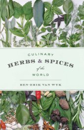 book Culinary Herbs & Spices of the World